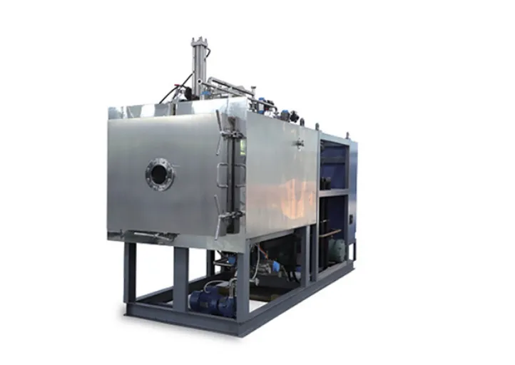 Scientz vacuum freeze dryer Scientz vacuum freeze dryer