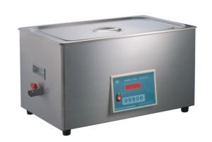ماڈل SB25-12D 22.5L / 40KHZ / 600W ڈیجیٹل الٹراسونک کلینر کے لئے
